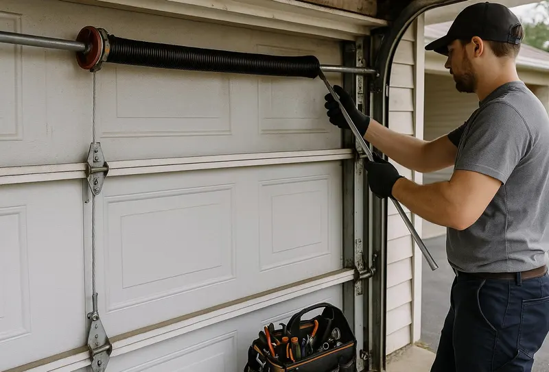 About Aiken Garage Door