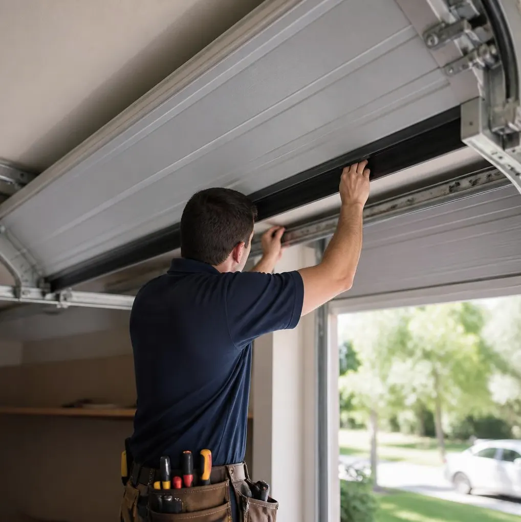 Your Garage Door Opener Isn't Listening: What to Check, in Order — Aiken Garage Door, Aiken, SC